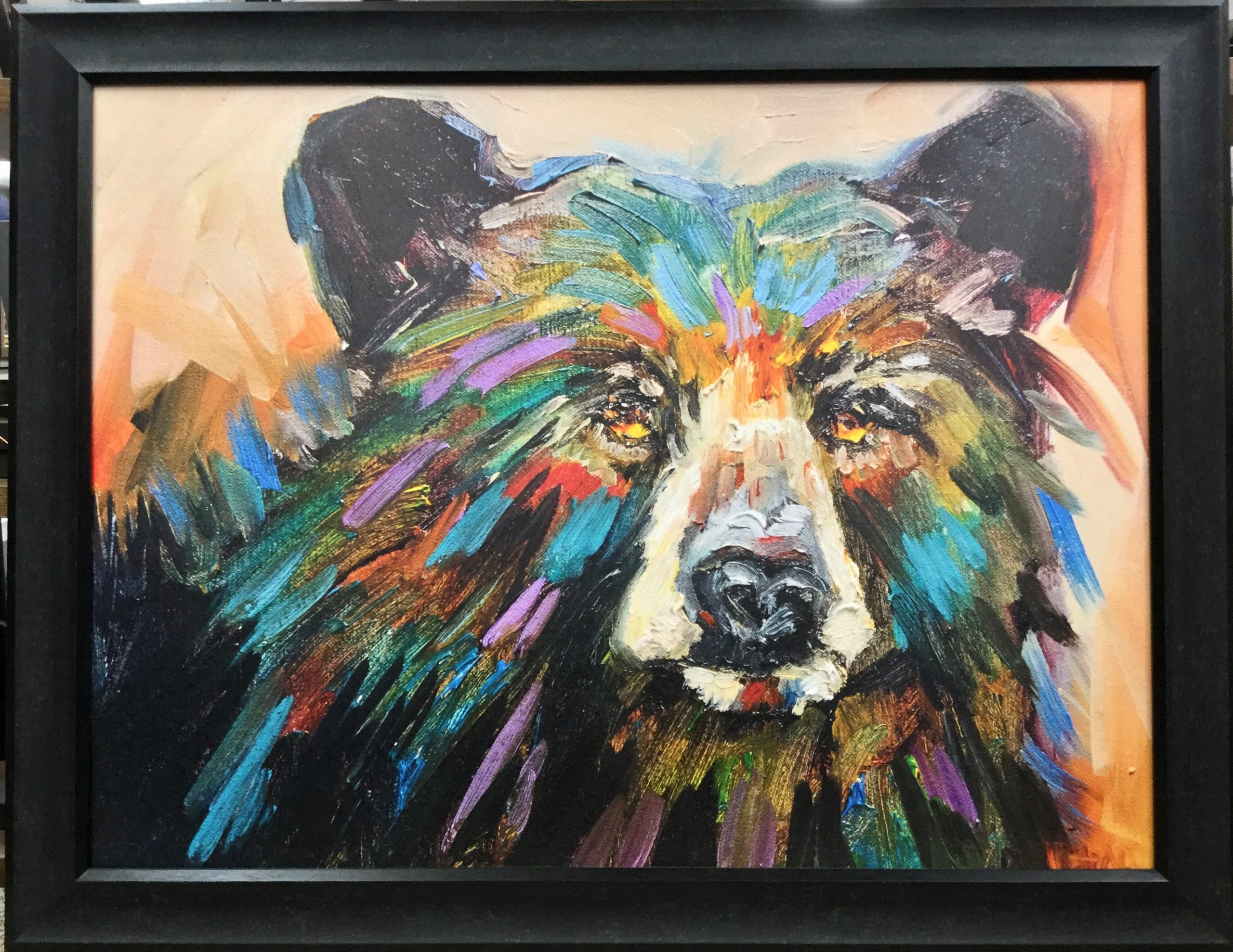 Gallery – Page 7 – Wild Spirits Art Gallery in Estes Park